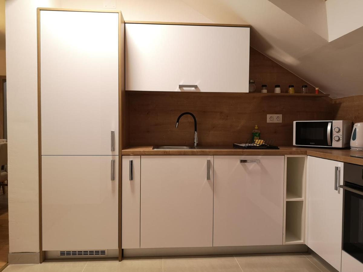 House Forest Queen Smoljanac Ngoại thất bức ảnh