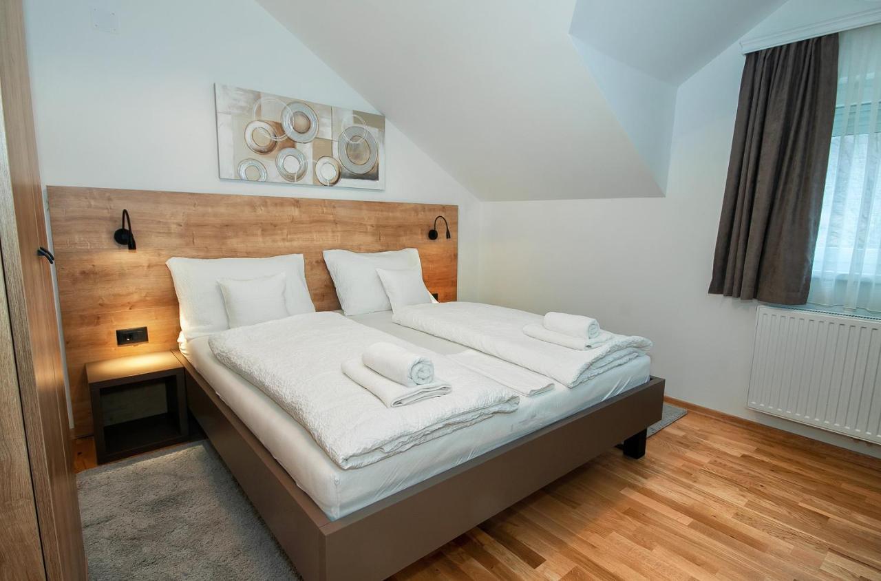 House Forest Queen Smoljanac Ngoại thất bức ảnh