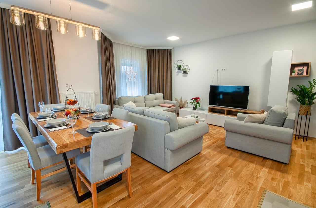 House Forest Queen Smoljanac Ngoại thất bức ảnh